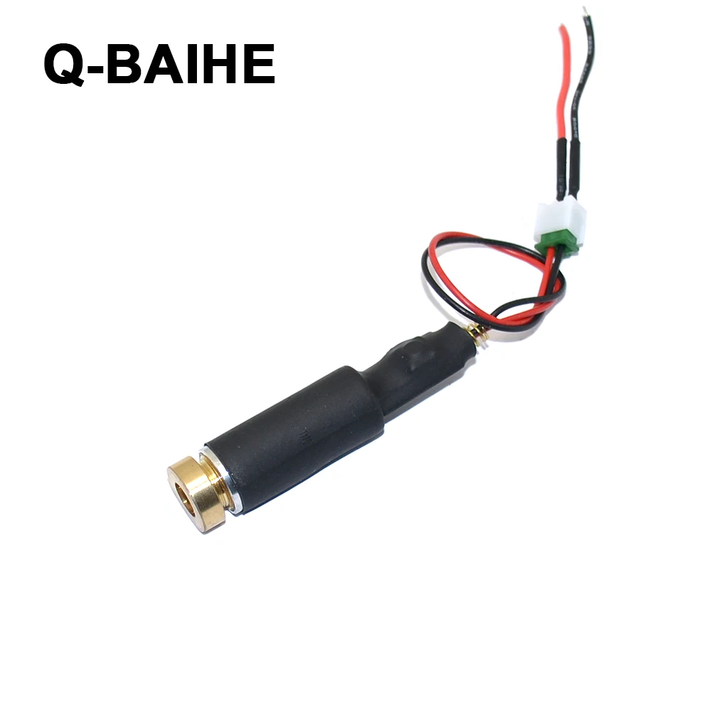 532 nm 100mW Grün Laser Modul Laser Diode Modul 2,8-3,7 V Linie Laser