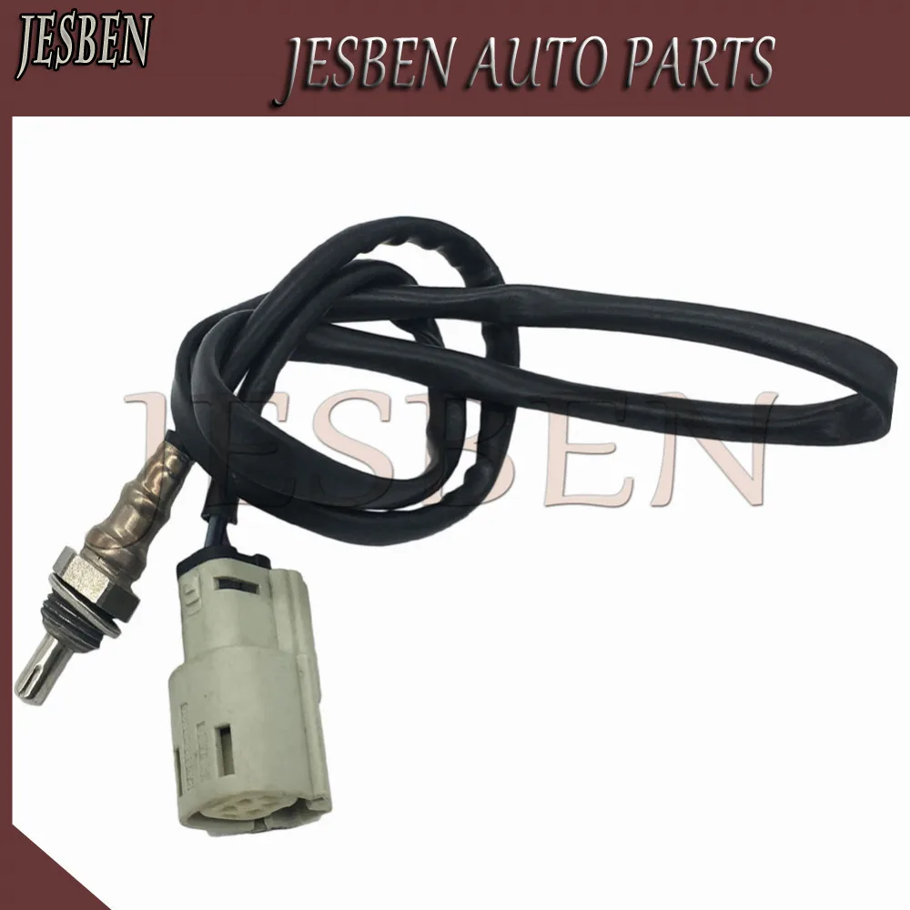 

27729-10 Front Lambda Probe O2 Oxygen Sensor for Harley-Davidson Ultra Limited Road King Trike Tri Street Electra Glide FLHTC