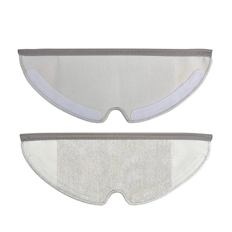 Детали для робота-пылесоса Roborock S5 S50 S51 S52 S53 S55 S6 S60 S61 S62 S5 Max S6 Max S6 Pure S6 Maxv, щеточный фильтр