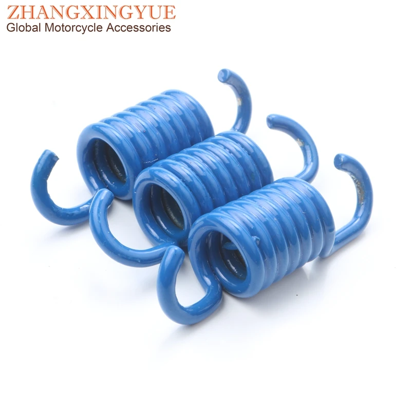 1000RPM Racing Performance Clutch Spring for Honda SH125 SPACY125 CHA125 NES125 PES125 SES 125cc 4 stroke