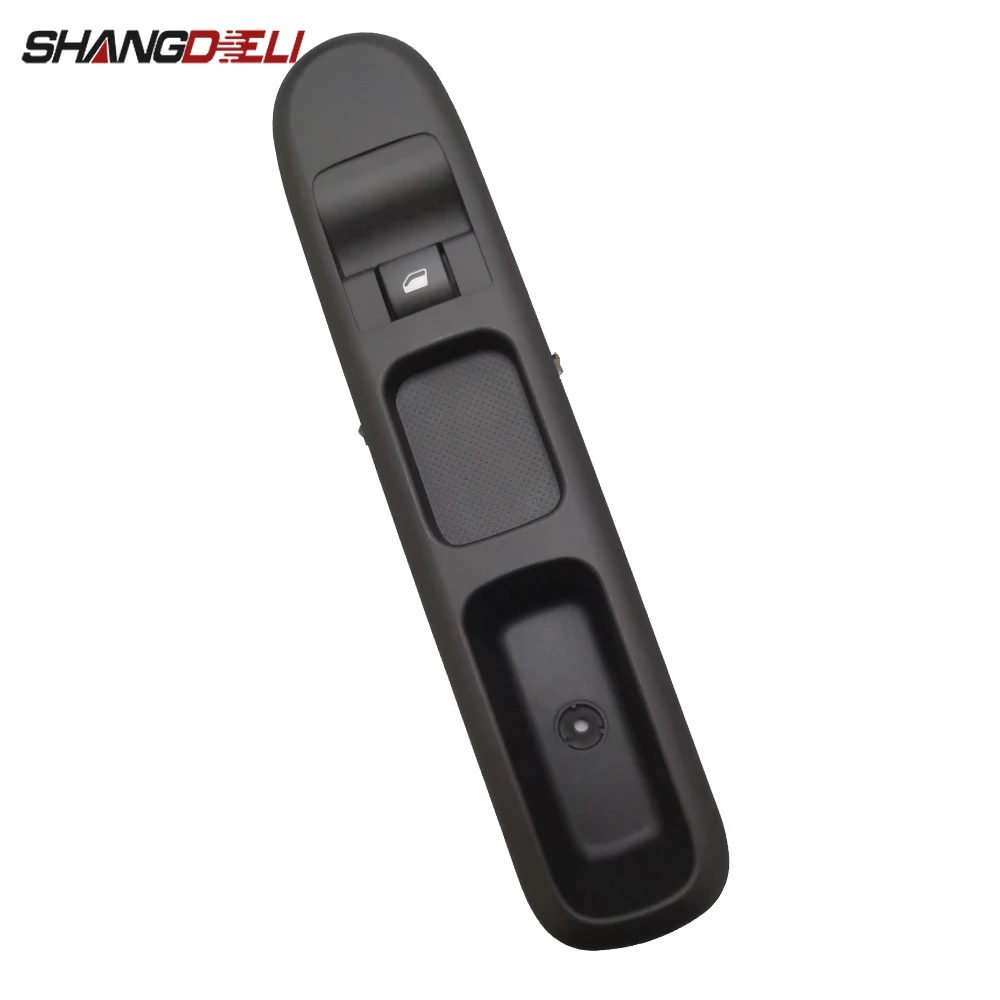 Auto Vorne Rechts Beifahrerseite Power Fenster Control Lifter Schalter Taste Für Peugeot 3008 5008 2010 2011 2012 2013 2014 2015 – Detail 1