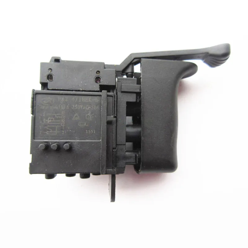 Switch replace for MAKITA HR2450 HR2020 HR2432 HR2440 HR2450T HR2450A HR2432 HR2641 HR2475 HR2455 HR2450F HR2450FT HR2440F tool