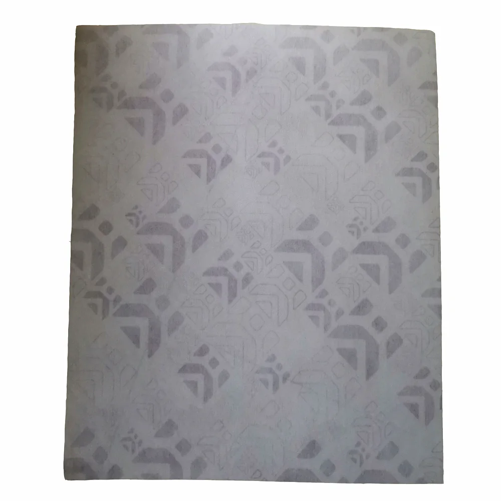 1pc Platte Filter Vervanging voor Universele Afzuigkap Filterpapier