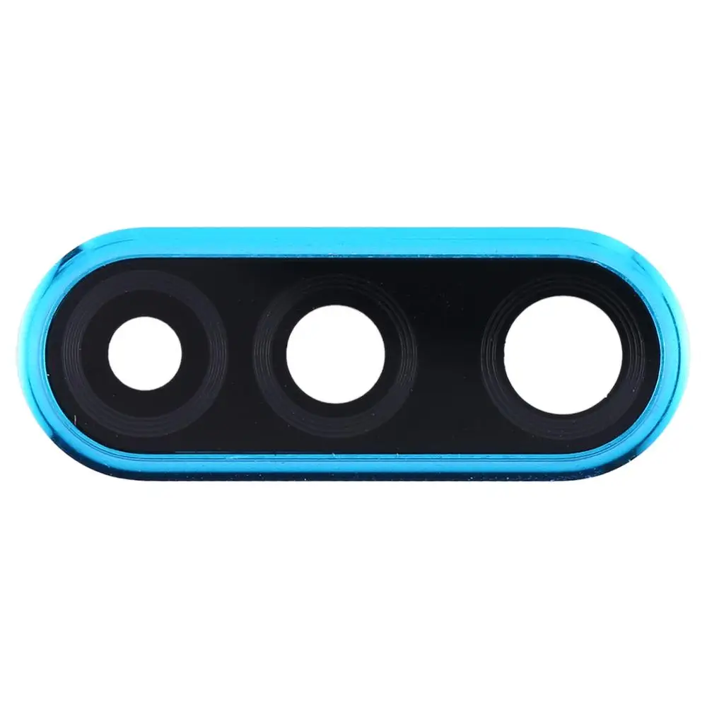 iPartsBuy Camera Lens Cover for Huawei P30 Lite (48MP)