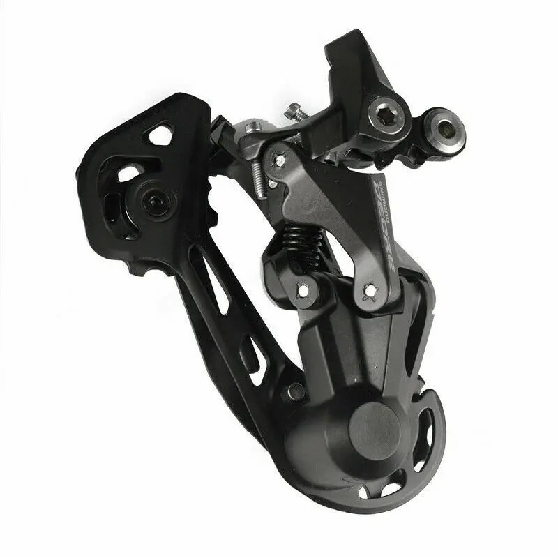 Shimano Deore M5100 M5120 SGS Schaltwerk 11 V Shadow Long Cage 11 Speed Mountainbike Fahrrad Schaltwerk Original Fahrrad Teile – Detail 7