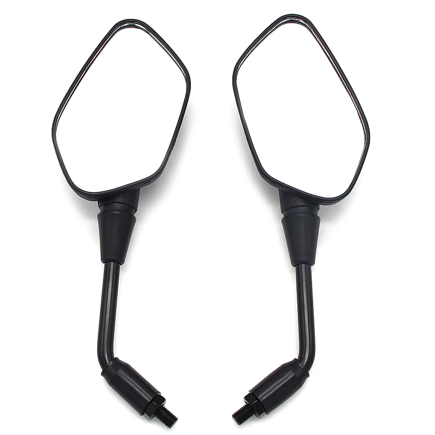 Motorcycle Side Mirror For Honda NC700 NC750 NSS250 250 NSS300 300 SH300 CTX700 CB1000R CRF1000L CRF250L CB300F CB650F    CB600F