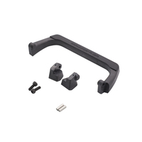 Jumper Factory Store  Upgrade Folding Handle of T16 Pro Plus Handle