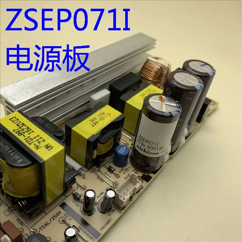 

AWO Replacement Projector Power supply ZUEPE71 ZSEP071I UNIT