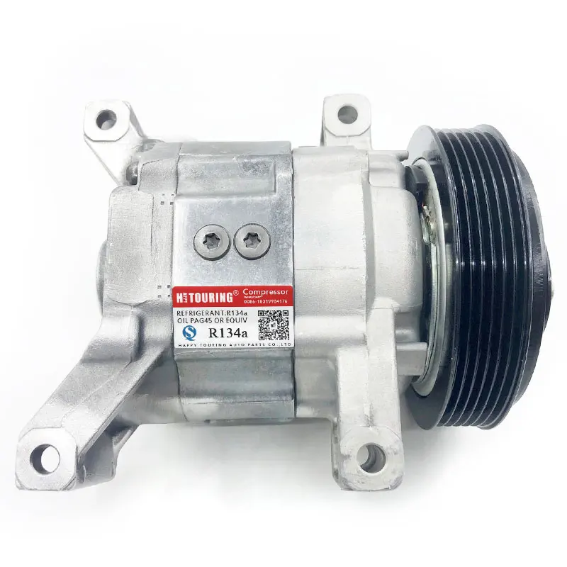 DCV14G AC Compressor For Isuzu Trooper Rodeo Amigo Axiom Honda Passport 8973021760 8972876412 1521286 1521287 1521886 2011241