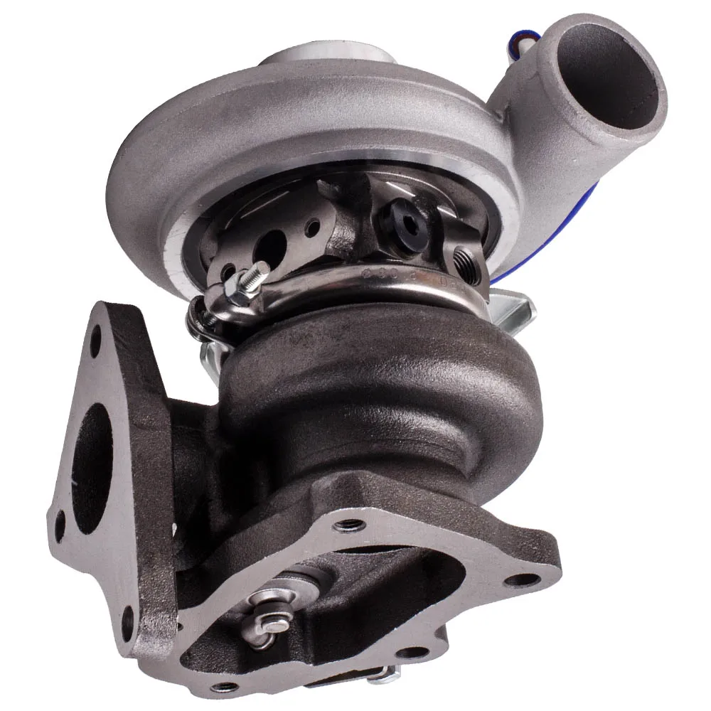 High Performance Turbo TD05 20G 7cm For SUBARU EJ20 25 Impreza WRX STI Turbocharger Turbolader Turbine