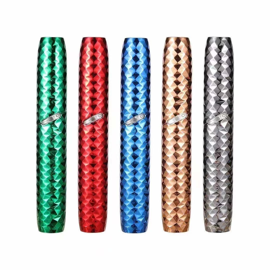 

Limited Edition Cap For Iqs 3.0 DUO Protective Plating Mouthpiece For AIKos 3.0 Heating Rod Holder Replacement DIY Accessories