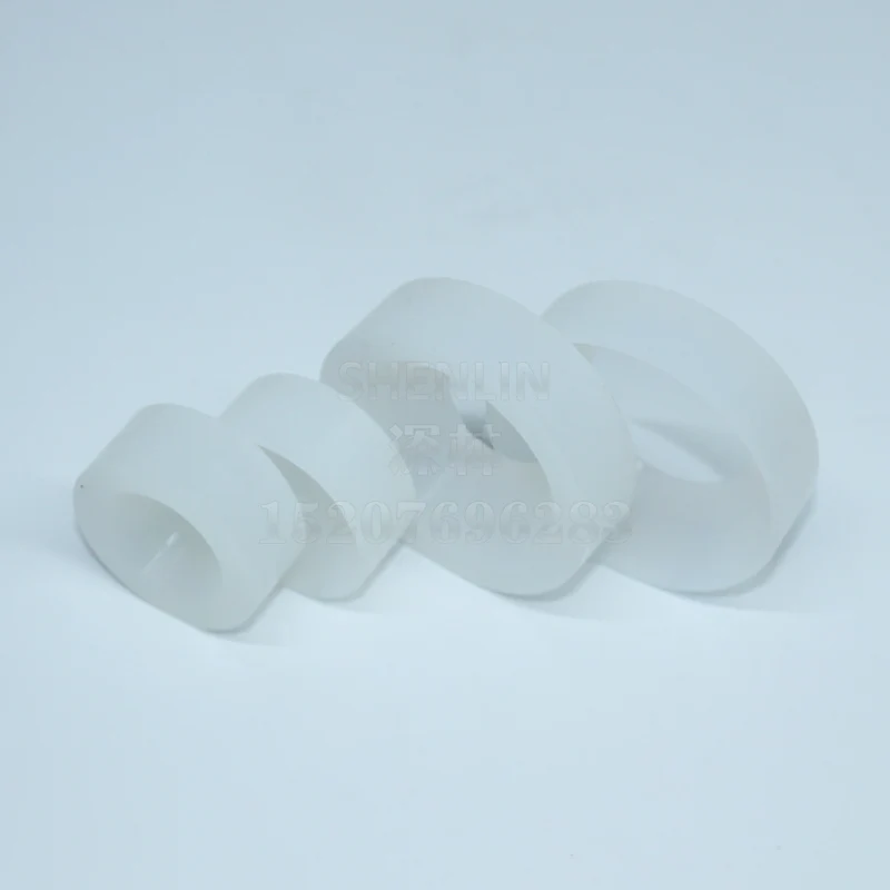 زجاجة السد آلة ارتداء أجزاء سيليكون جزء من زجاجة السد آلة 10-50 مللي متر قطر الغطاء متوفرة الملحقات