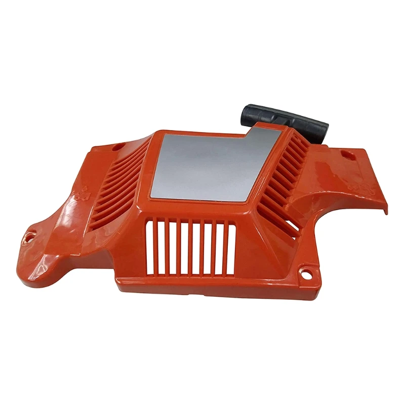 Imagem -02 - Rebobinador Partida Assy Compatível com Husqvarnas 51 55 50 Epa X4ye