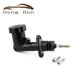 Integrated Hand Brake Pump Replace Accessories Aperture 3 / 4