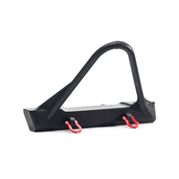 Orlandoo Hunter Car Model Wrangler Climbing Simulation Metal Stinger FrontBumper CNC 1:35A01 Dedicated