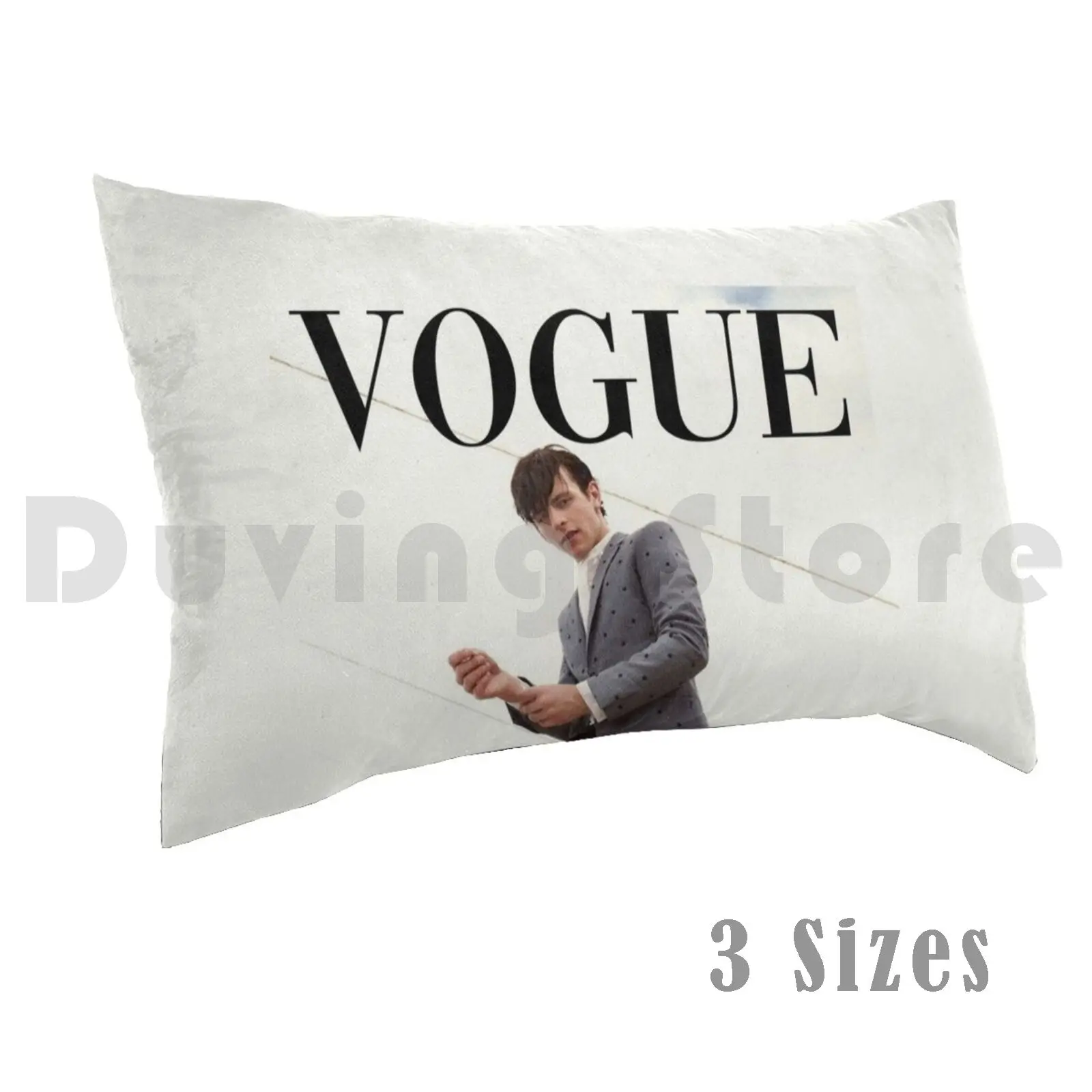 : Ross LynchPillow case Ross Lynch Lynch Ross Vouge Ross Lynch Ross Lynch