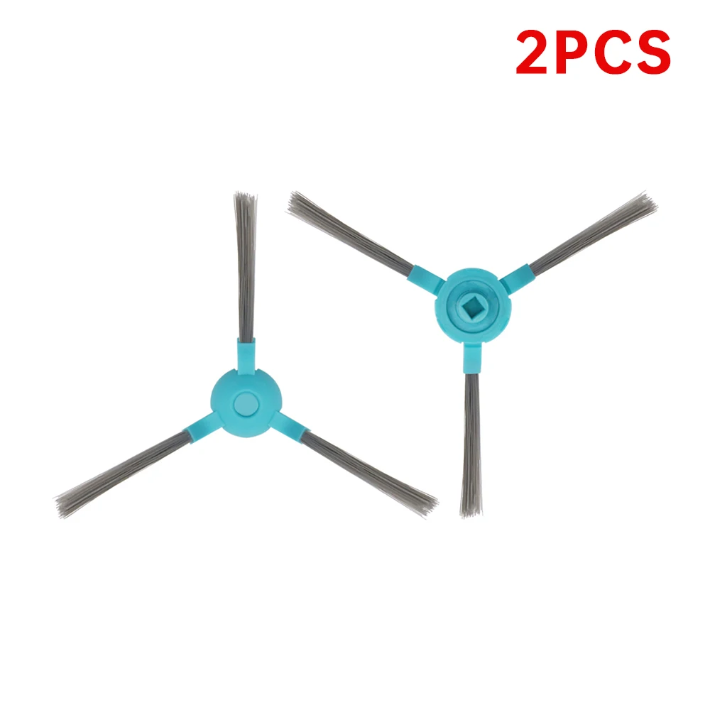 HEPA Air Filter Mop ผ้าหลัก Roller แปรงด้านข้างสำหรับ Conga 1290 1390เครื่องดูดฝุ่นหุ่นยนต์เปลี่ยนอะไหล่อุปกรณ์เสริม