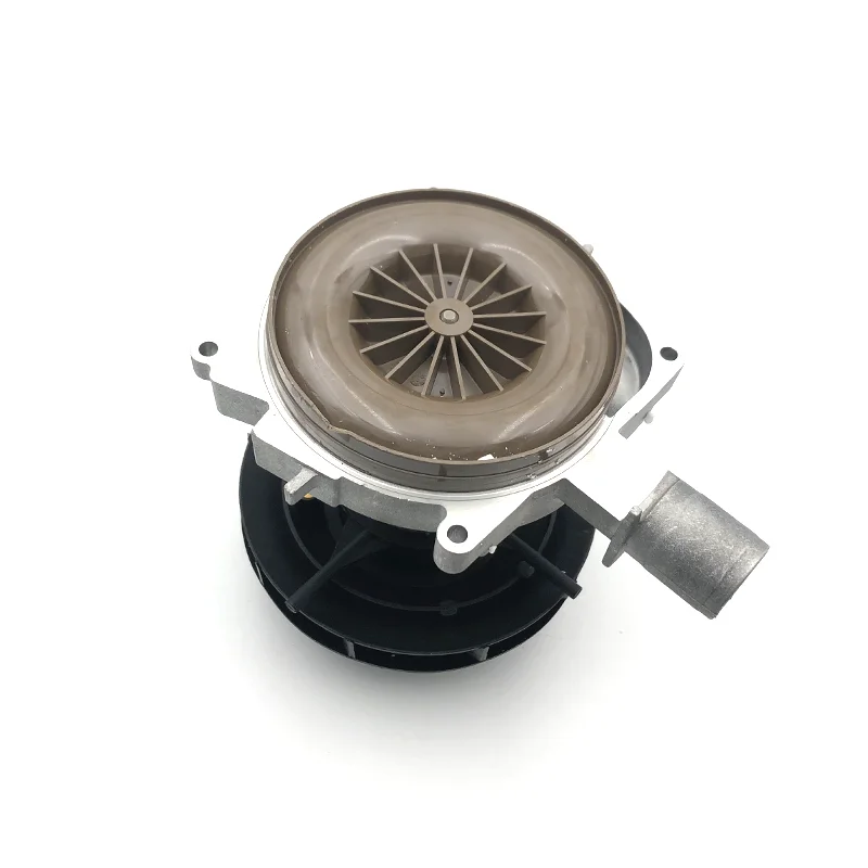 12V 24V D4S Blower Fan Motor Assembly 252145992000 | 252144992000 For Eberspacher Espar Airtronic Autonomous Heaters