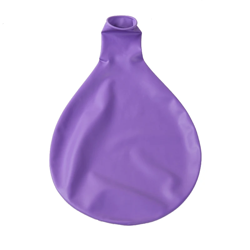 36 Zoll große Latexballons Pastell Candy Ballon Babyparty Dekor Luftglobos Hochzeit Geburtstag Party Dekoration Kindergeschenk