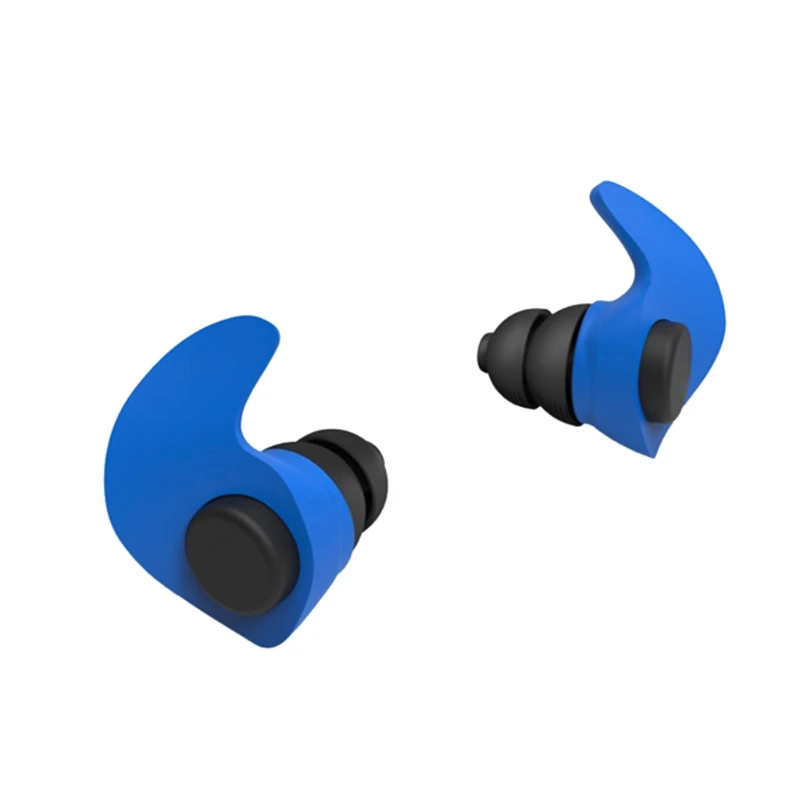 

Earplugs Sleep Noice Reduction Cancelling Anti-noise Ear Protection For Sleeping Q81F