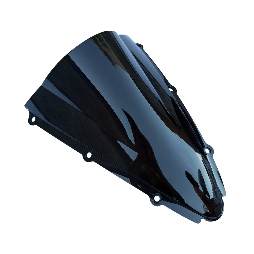 

For Yamaha YZF R1 2000 2001 Motorcycle Windshield Wind Deflectore High Quality Bubble Windscreen Spoiler Accessories