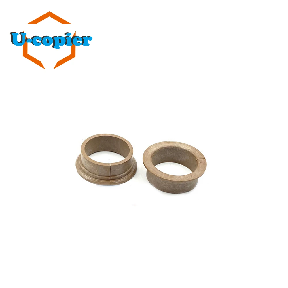 5Set Fuser Heat Roller Bushing For Kyocera KM6030 KM8030 TASKalfa 620 820 KM 8030 6030 Upper Fuser Bushing