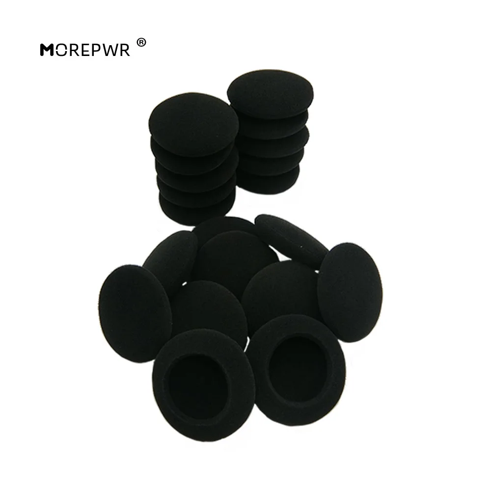 

Ear Pads Replacement Sponge Cover for Panasonic RP HS41 HS43 HS46 HS47 HS47E HS50 Headset Parts Foam Cushion Earmuff Pillow