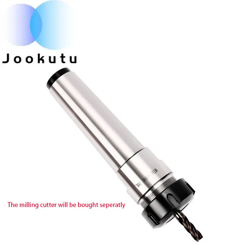 Tool Holder MTB ER 16/20/25/32/40-40L/50L/55L/65L/70L High Precision Pull Back Morse Principal Axis ER Collet Toolholder