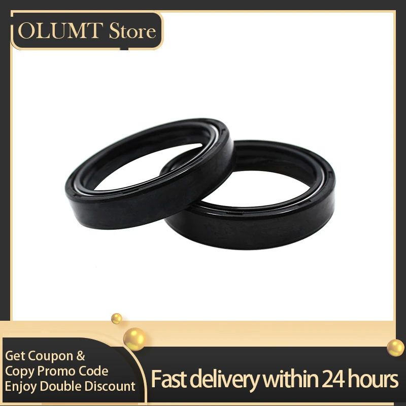 

31x43x10.5 31 43 10.5 Motorcycle Accessories Front Fork Damper Oil Seal Set