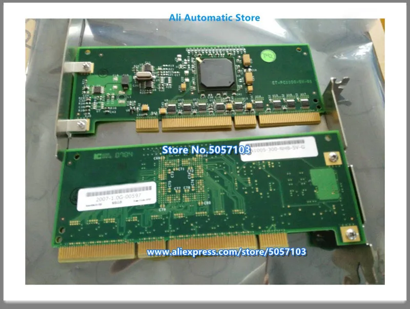 

CAVIUM NHB-G-5V CN005-300-N HB-5V-G ET-PC1100-5V-01