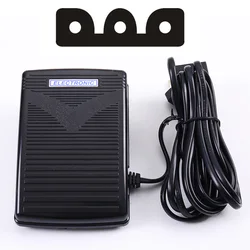 Sewing Machine Speed Controller Foot Control Pedal Accessories Electronic W Cord For Singer 4411 4423 Heavy Duty Quantum Tool