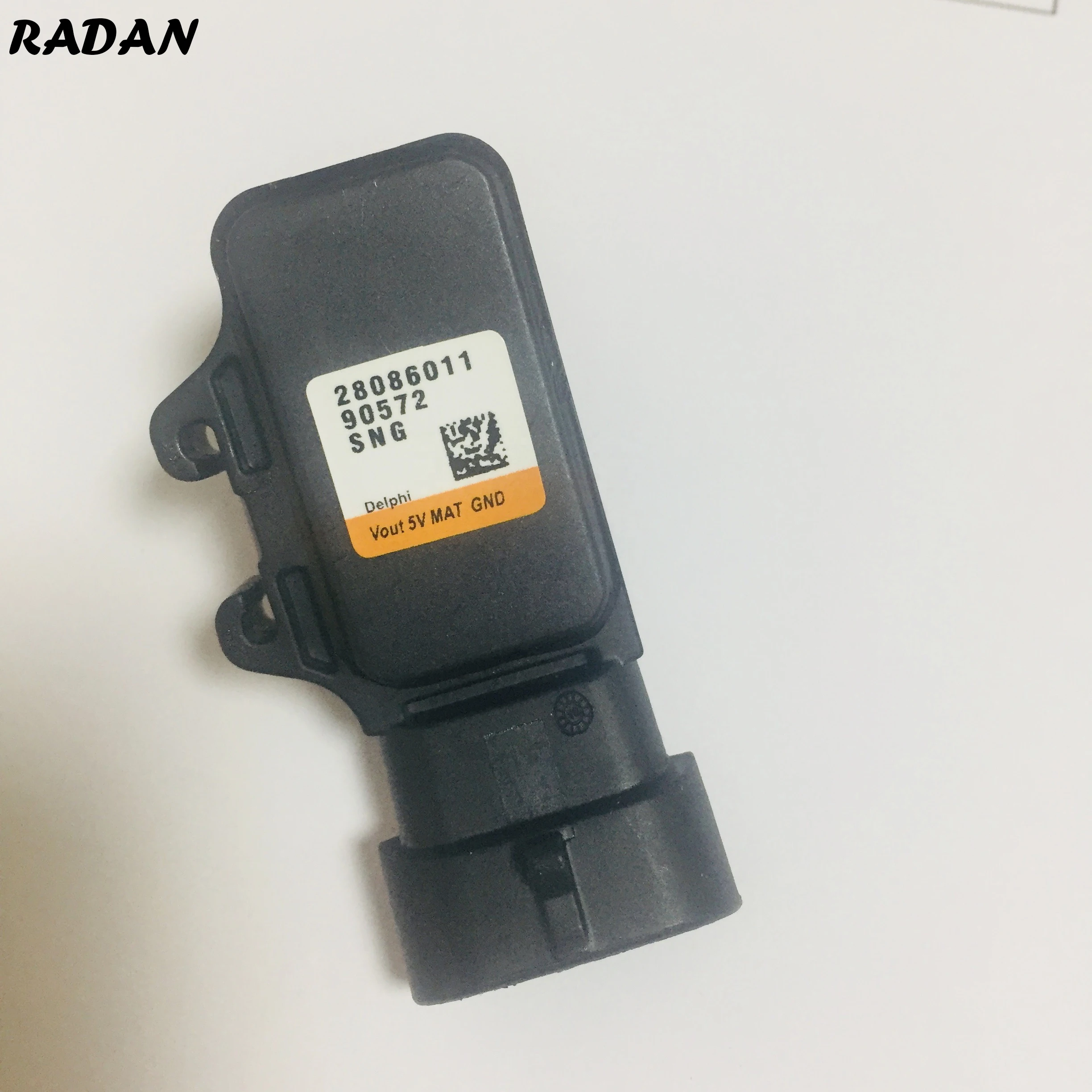 MAP Intake Air Pressure Sensor For Hafei Minz Minyi FAW GF900