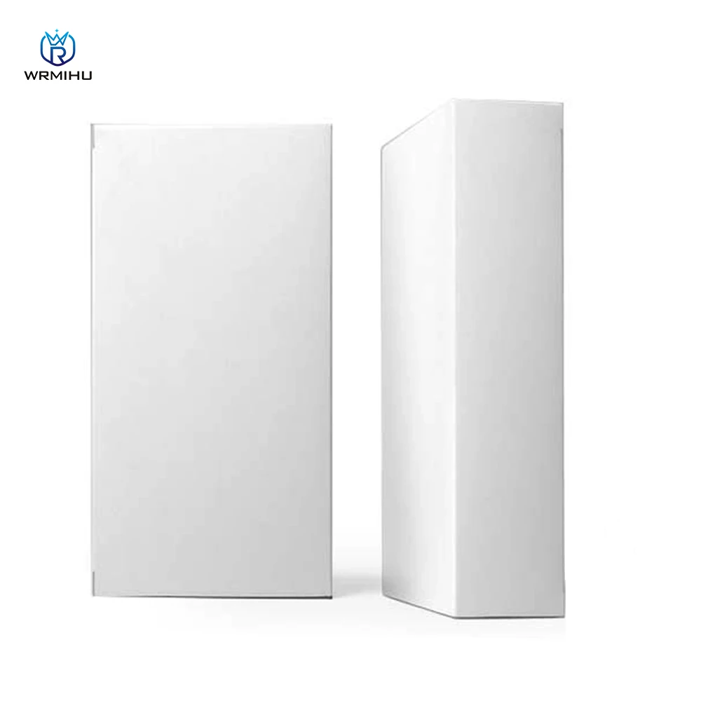 DC12-24V RF Remote Control Ganda Nirkabel 20-Key RGB Controller LED Modul Lampu Strip Dimmer