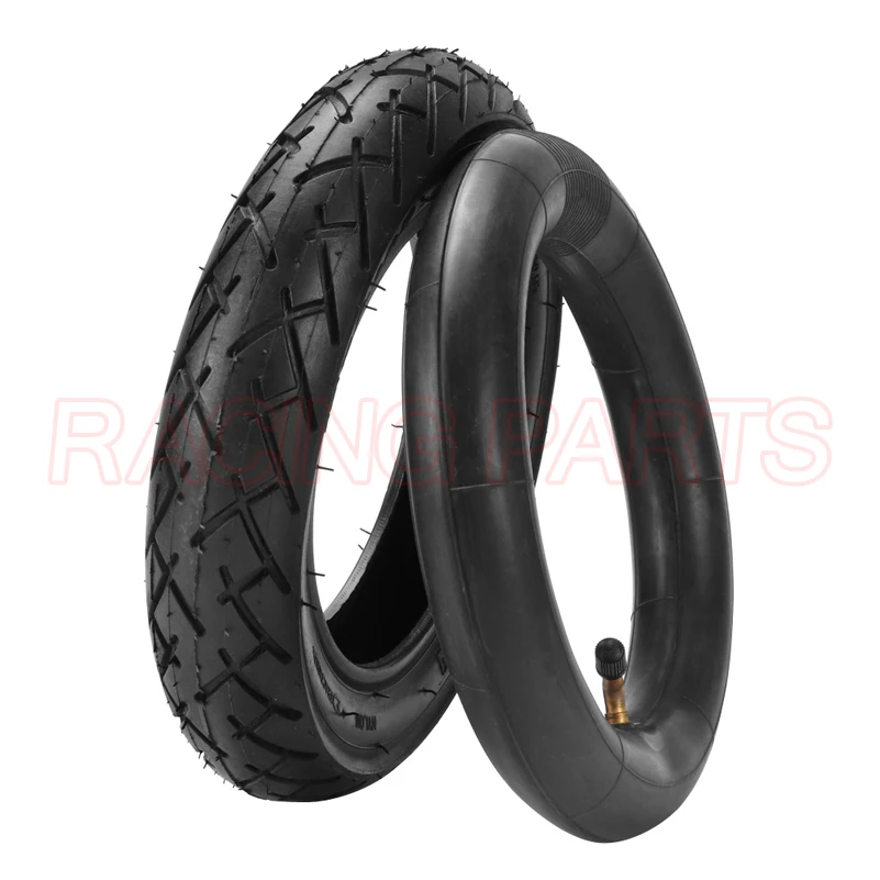 10x2.125 Tire Inner Tube for Self Balancing Electric Scooter Self Smart Balance 10x2 10*2.125 Tire Free Shipping view 2