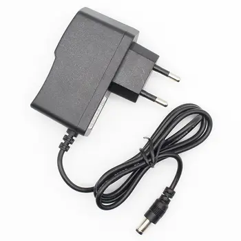 ks nový AC 100-240V na DC 12V 1,5A spínaný napájecí adaptér s EU zástrčkou 10 nejlepší prodej Adaptér střídavého a stejnosměrného proudu 100-240 V 50/60 Hz - №5