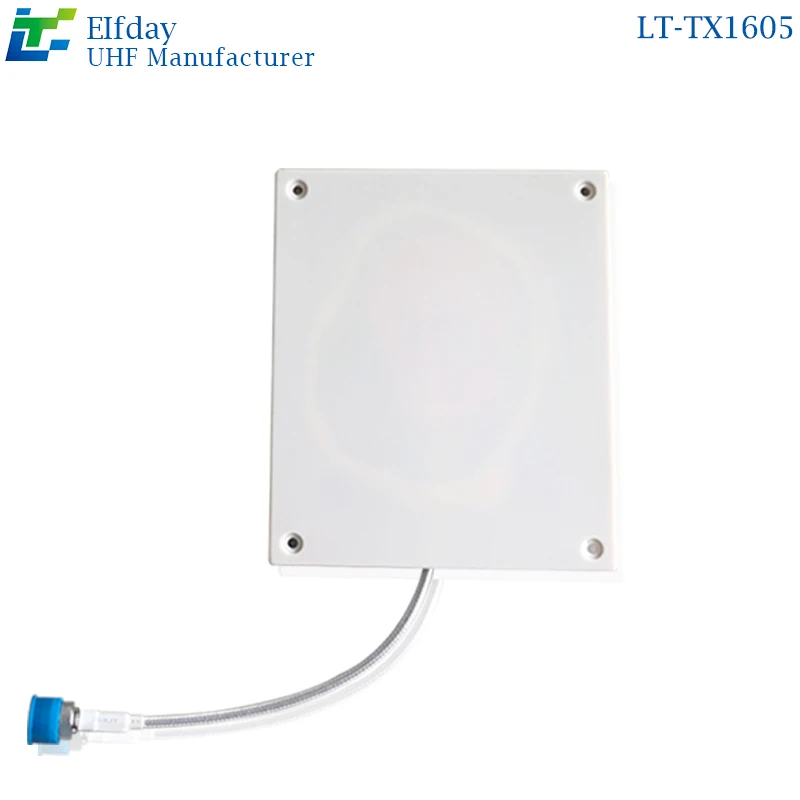 

LT-TX1605 RFID 3Dbi Ultra-Thin Archive File Cabinet Intelligent Management UHF Reader Sheet External Antenna