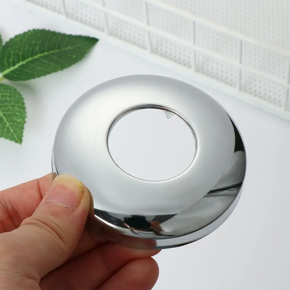 جديد جدار شفة غطاء شفة صنبور الملحقات صنبور ديكور صنبور غطاء الزخرفية الأنابيب جدار يغطي