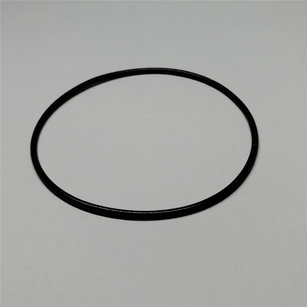 2 قطعة استبدال الليزر رئيس حزام حزام ل 360 S5 S7 X90 X95 مكانس كهربائية للكنس نظافة إصلاح أطقم