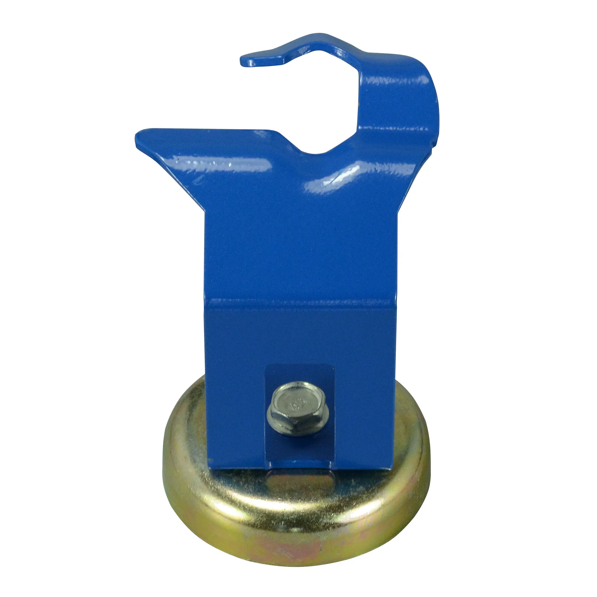 Mig Gun Holder with Magnetic Base - Magnetic MIG Welding Torch Stand Holder Support