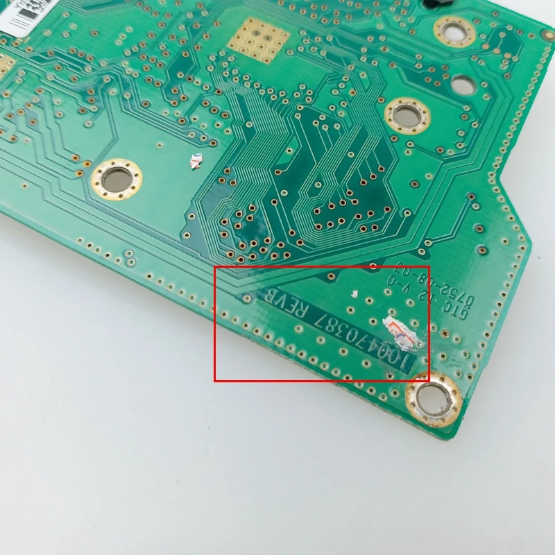 100508708 100473089 100% oryginalna HDD PCB ST380815AS 100470387 dysk twardy płytki drukowane 100508708 100473089