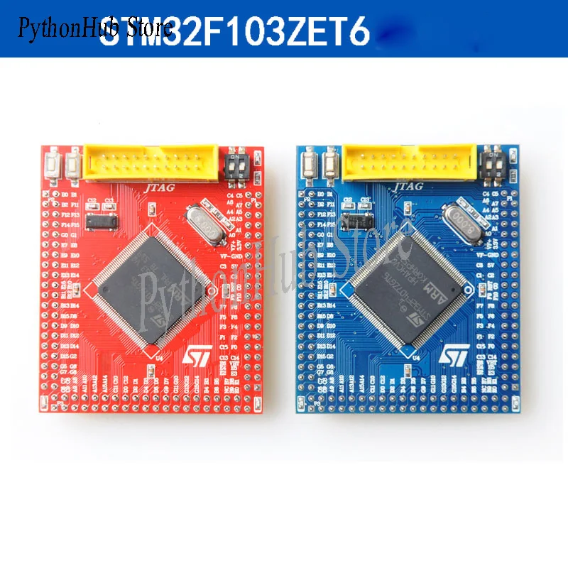 

STM32F103ZET6 Development Board Mini Version STM32 Core Board Minimum System Board Cortex-M3