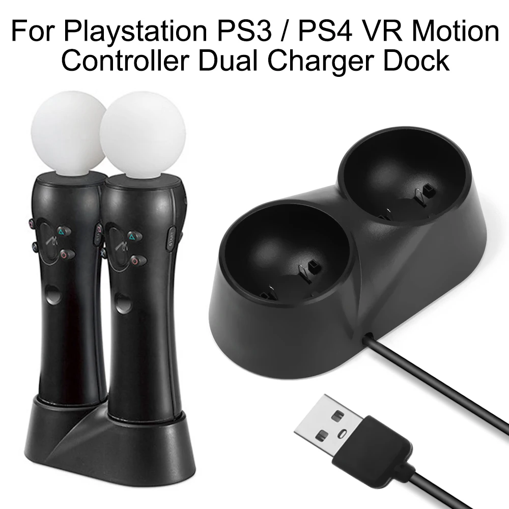 مُحَدِّث مُشَغِّل PS3 و PS4 VR بمقعد مطاطي غير قابل للانزلاق: تقييم شامل ونصائح عملية