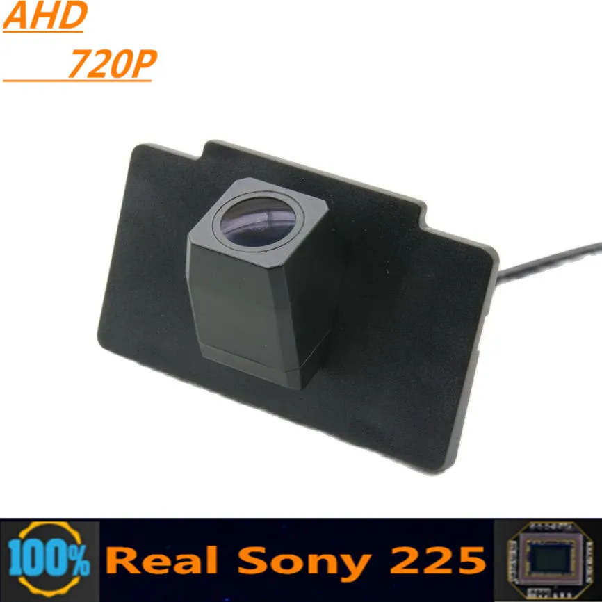 Sony 225 Chip AHD 720P Car Rear View Camera For Kia Cadenza K7 (VG) 2010 2011 2012 2013 2014 2015 2016 Reverse Vehicle Monitor