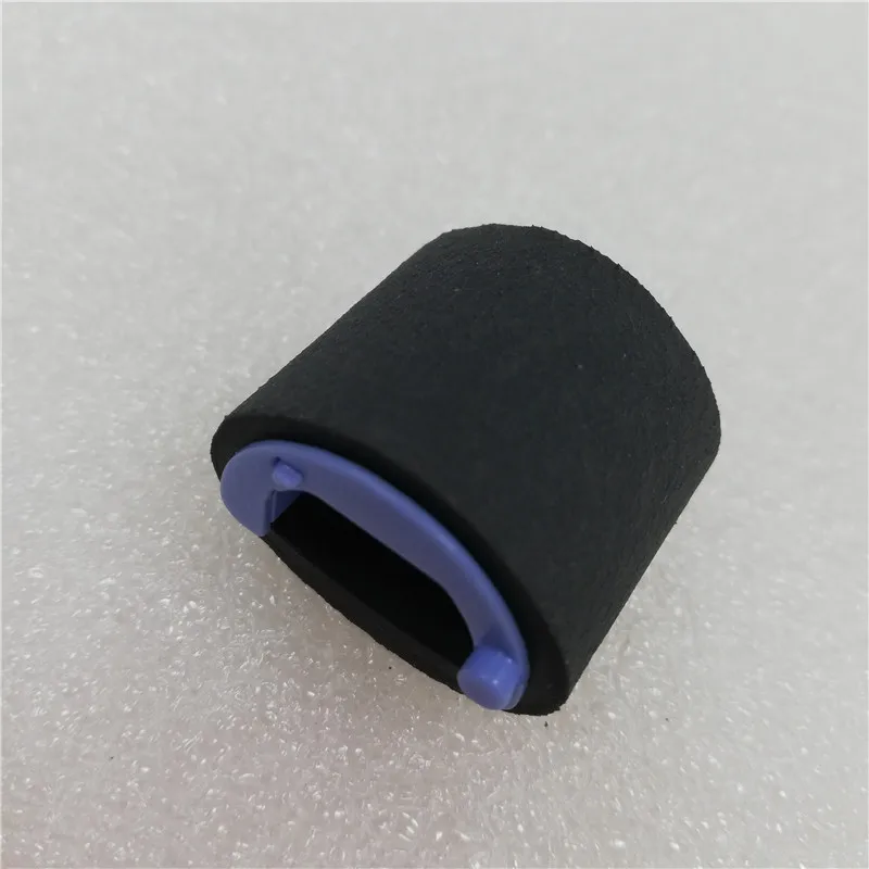 10pcs free shipping RL1-2593-000 paper pickup roller for HP M102 M104 M106 P1005 P1008 P1102 CP1025 laserjet printer spare parts