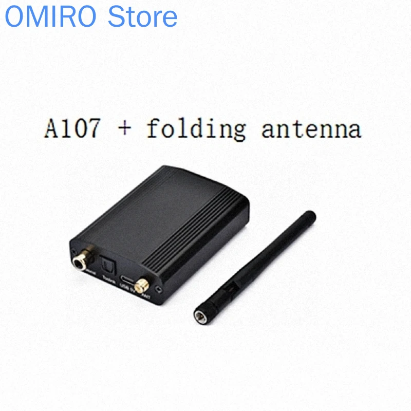 Thiết Bị Thu Bluetooth Hifi5.0 Kỹ Thuật Số Giao Diện Csr8675 Quang Có Aptx HD Đồng Trục LDAC