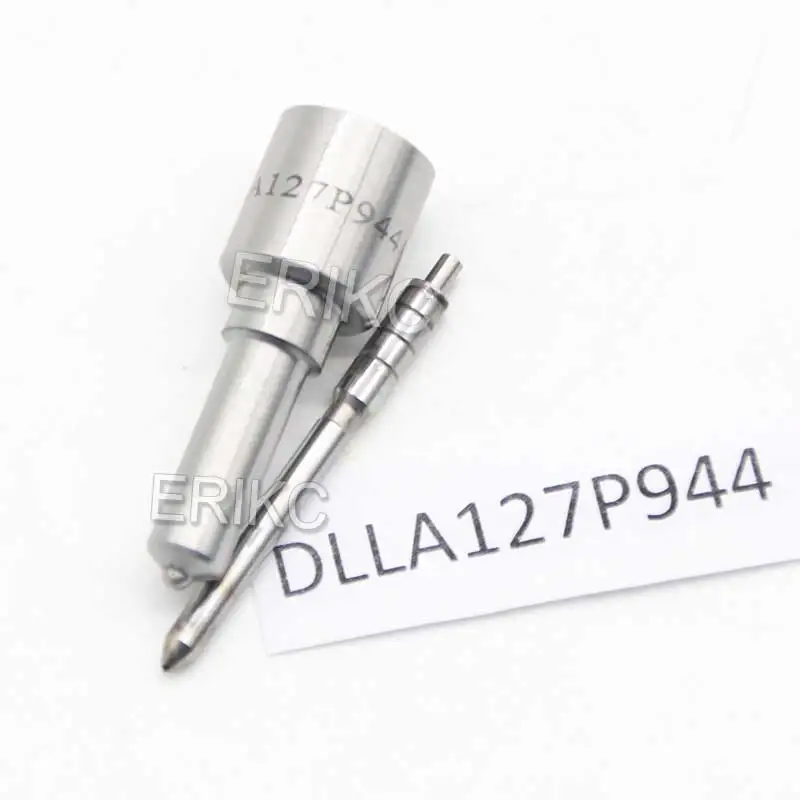 DLLA127P944 Sprayer 093400-9440 CR Diesel Engine Injector Nozzle Tip 095000-6310 for John Deere 6830SE SE501925 RE546784