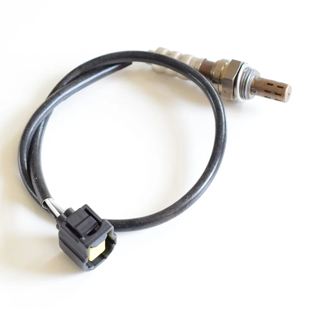 A 0045425318 0045425318   Czujnik tlenu O2 Sonda lambda Czujnik stosunku paliwa do powietrza dla Smart Fortwo Cabrio (451) 1.0L 2007-2016