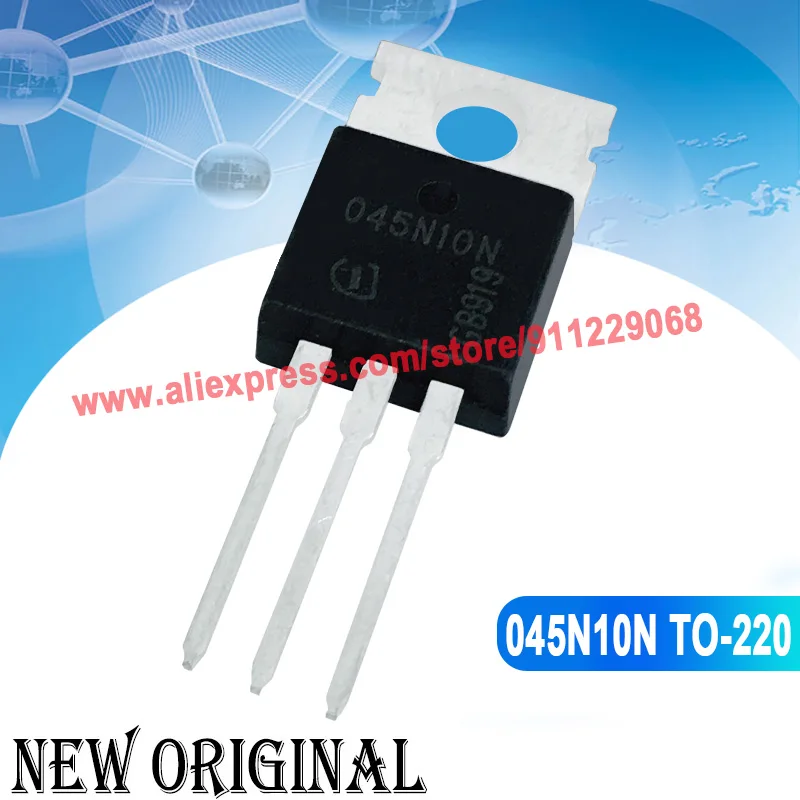 (5Piece) 045N10N Ip…