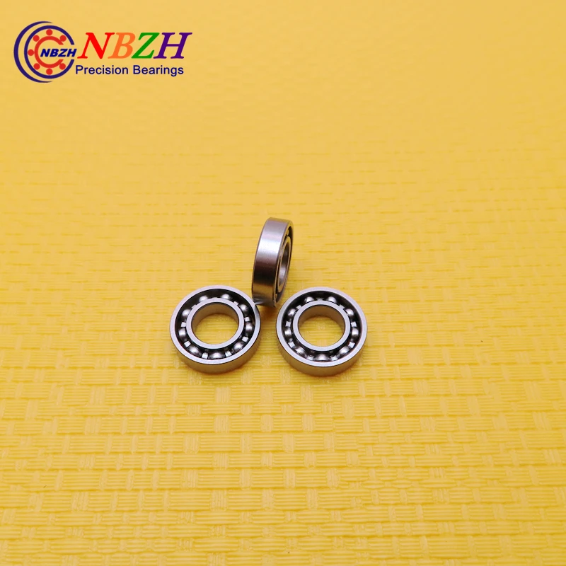 

NBZH bearing High Quality 688A MR618/8 688 OPEN 688K 688ZZW4 688W4 8*16*4 Mm Miniature Deep Groove Ball Bearing