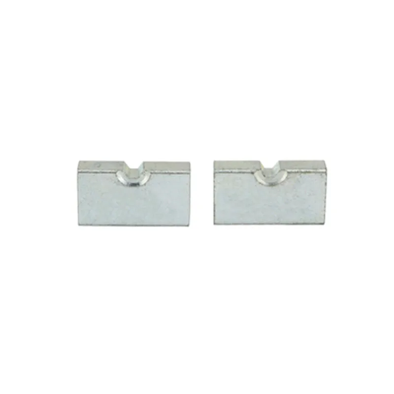Crimping clamp YQK-240 YQK-300 hydraulic tong mould clamp die 4-70mm